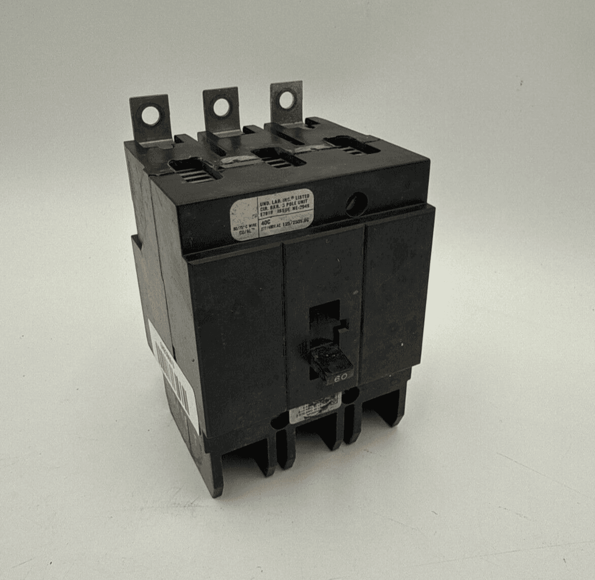 Westinghouse GHB3060