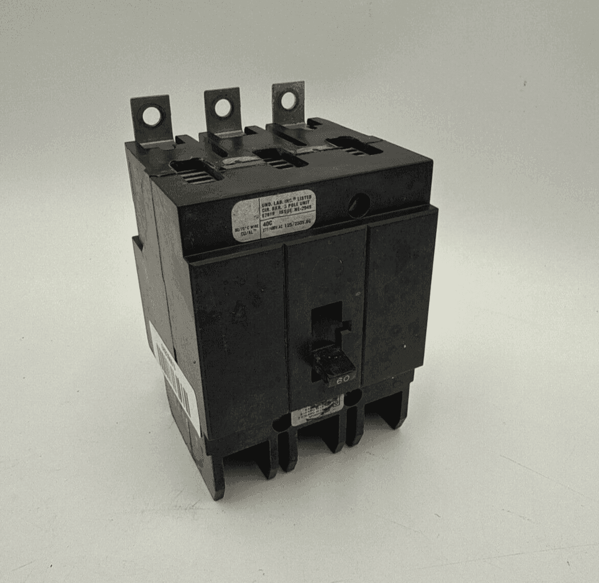 Westinghouse GHB3060