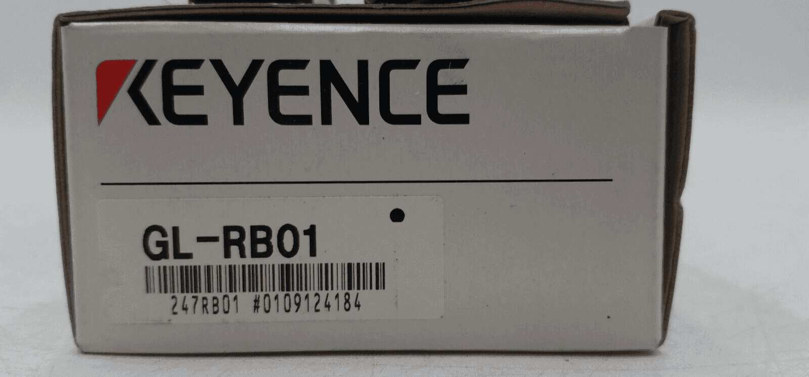Keyence GL-RB01 PLC — image 1 of 5