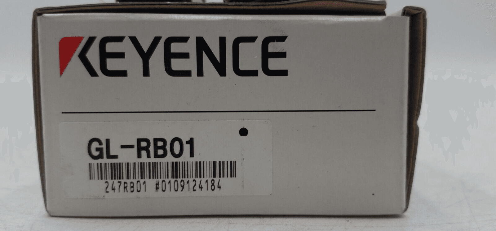 Keyence GL-RB01 PLC — image 1 of 5