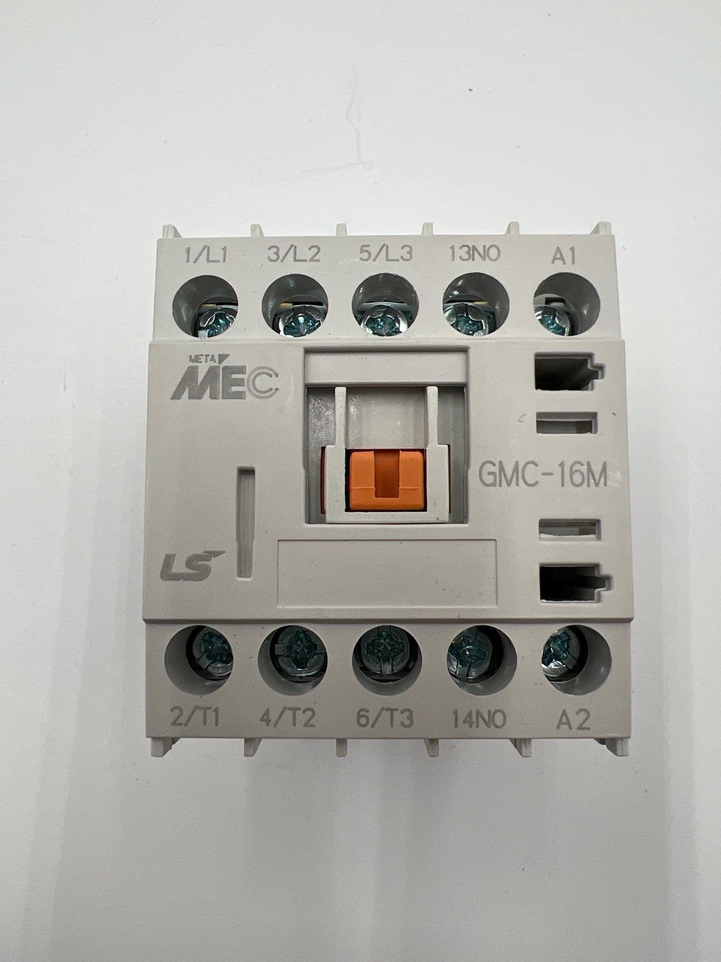 LS Electric GMC-16M 1A Accessory — image 1 of 6