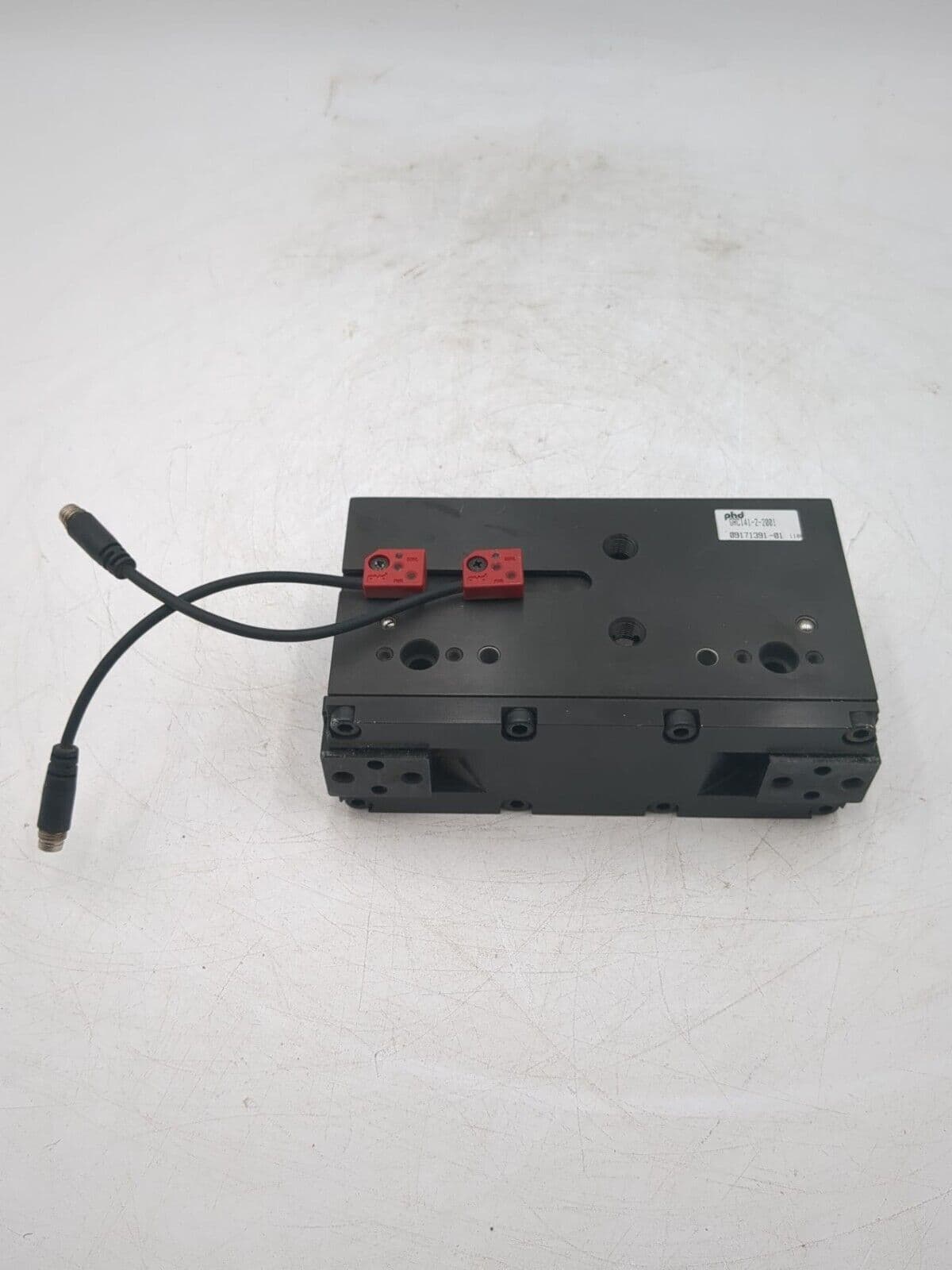 PHD GRC141-2-2001 PLC — image 1 of 6