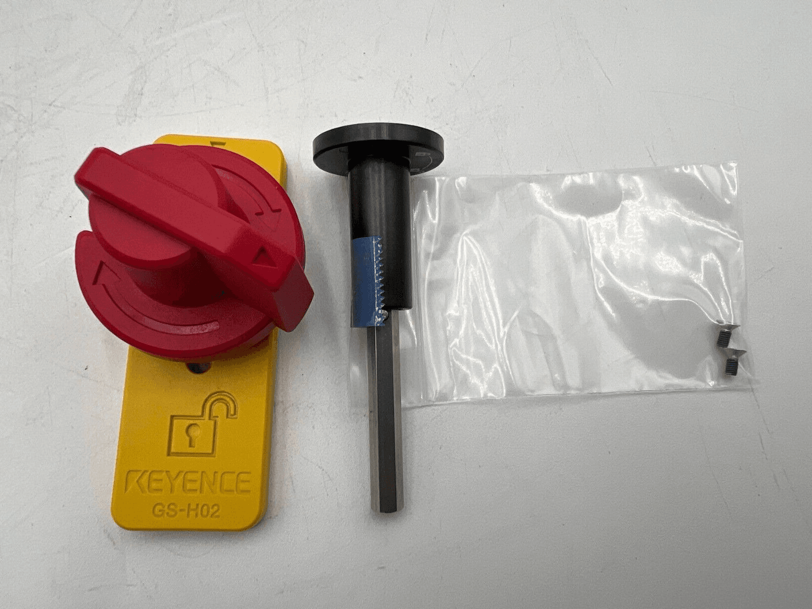 Keyence GS-H02 Accessory — image 1 of 4