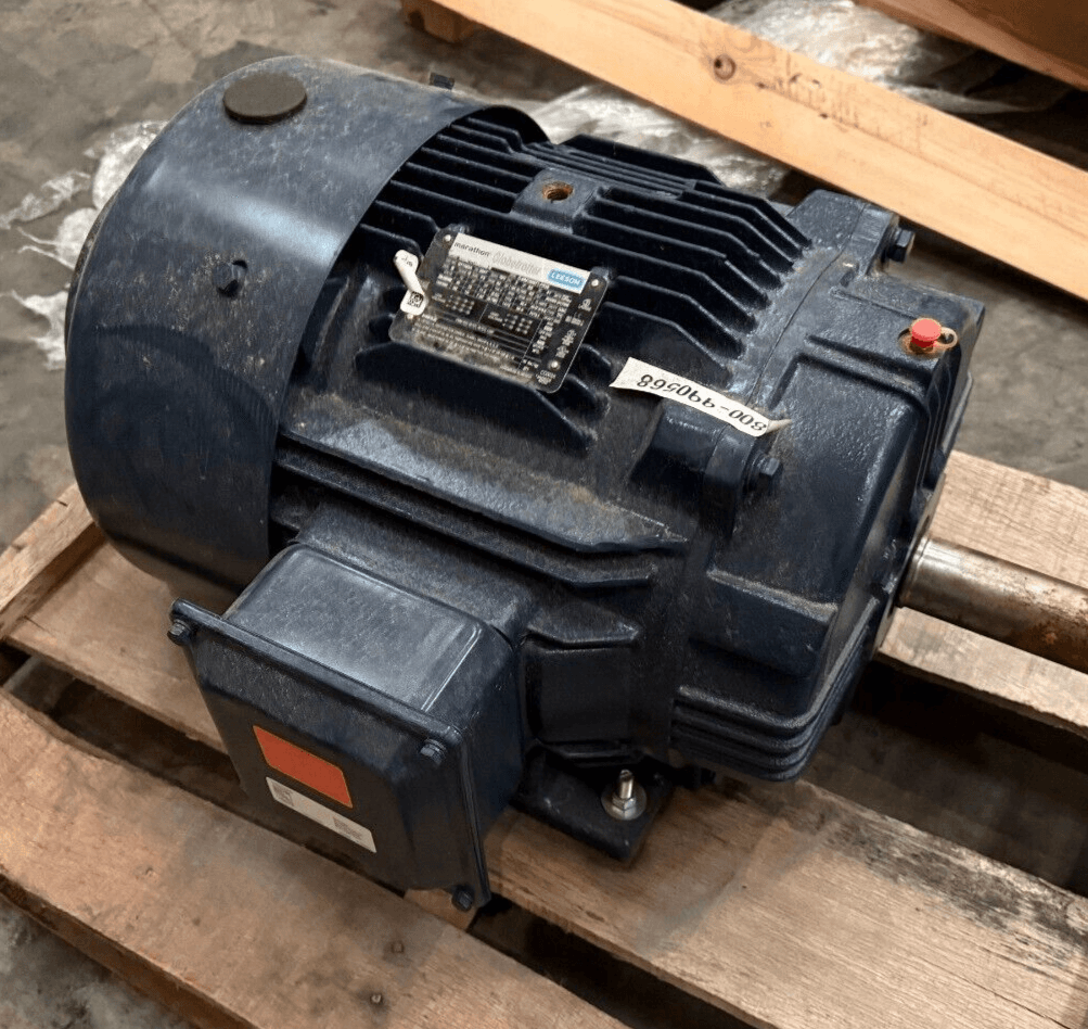 Marathon GT1022A Motor Control — image 1 of 9