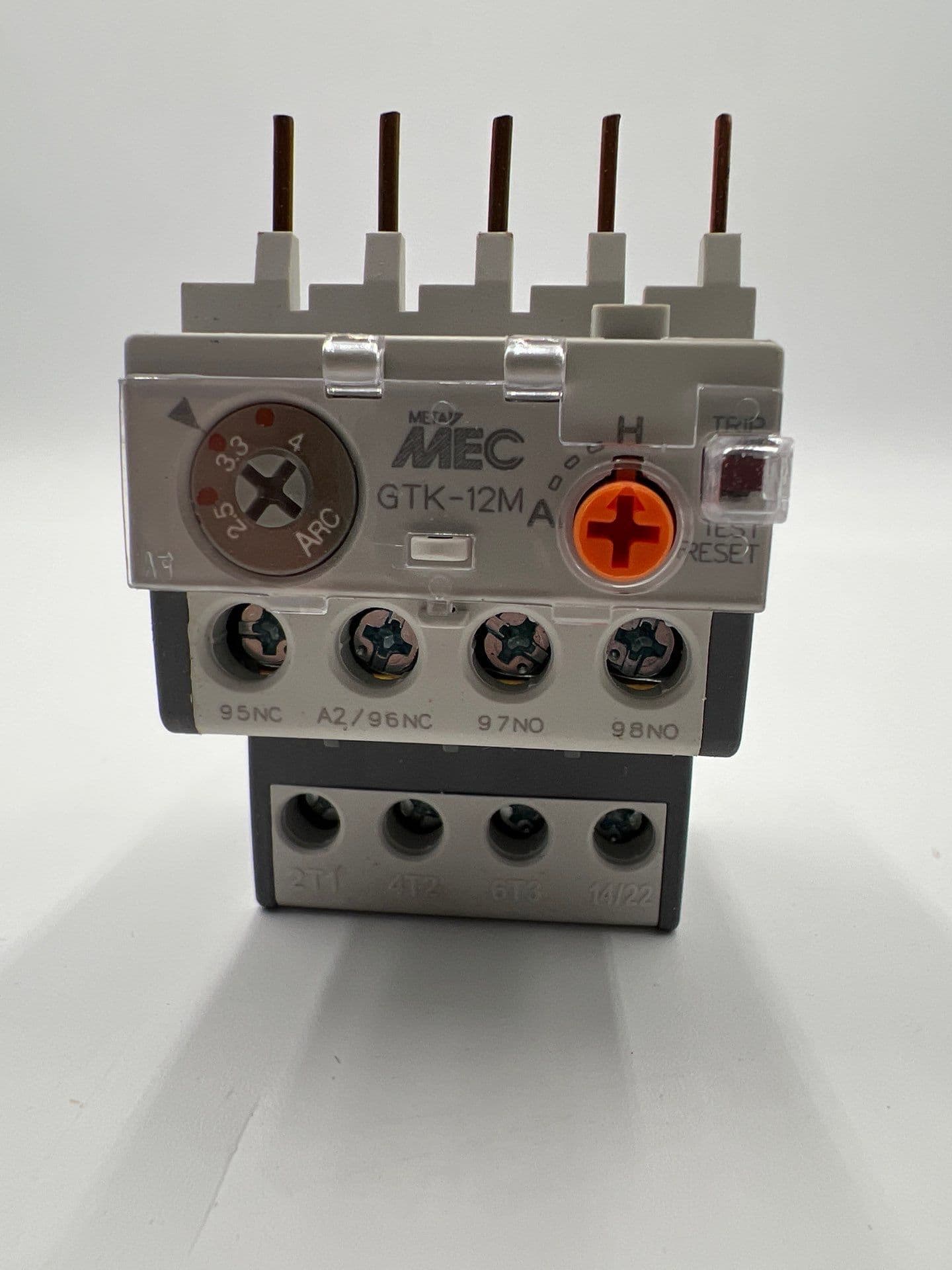 LS Electric GTK12M-3.3 Accessory — image 1 of 6