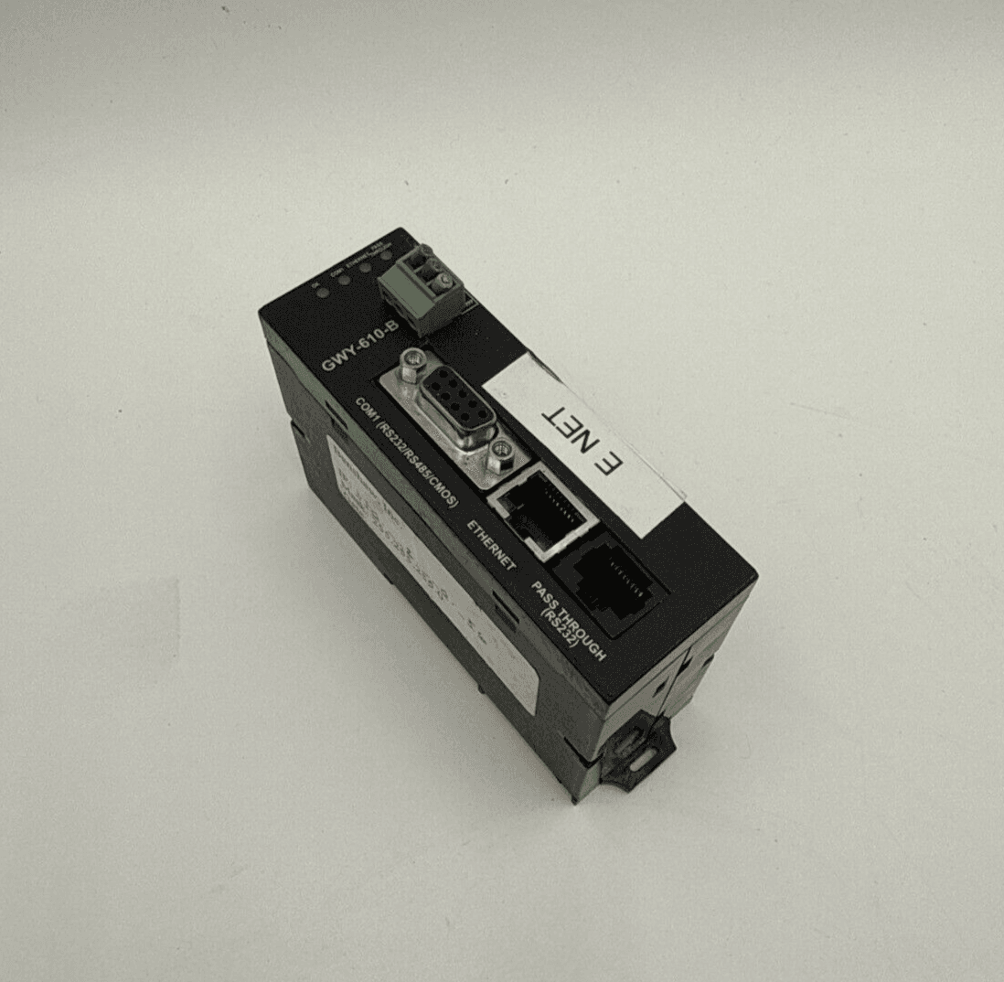 Renu GWY-610-B PLC — image 1 of 7
