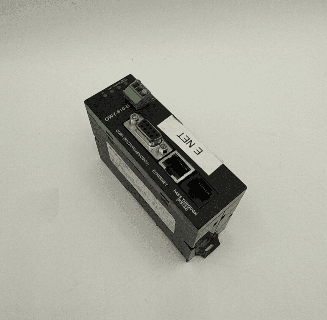 Renu GWY-610-B PLC — image 1 of 7