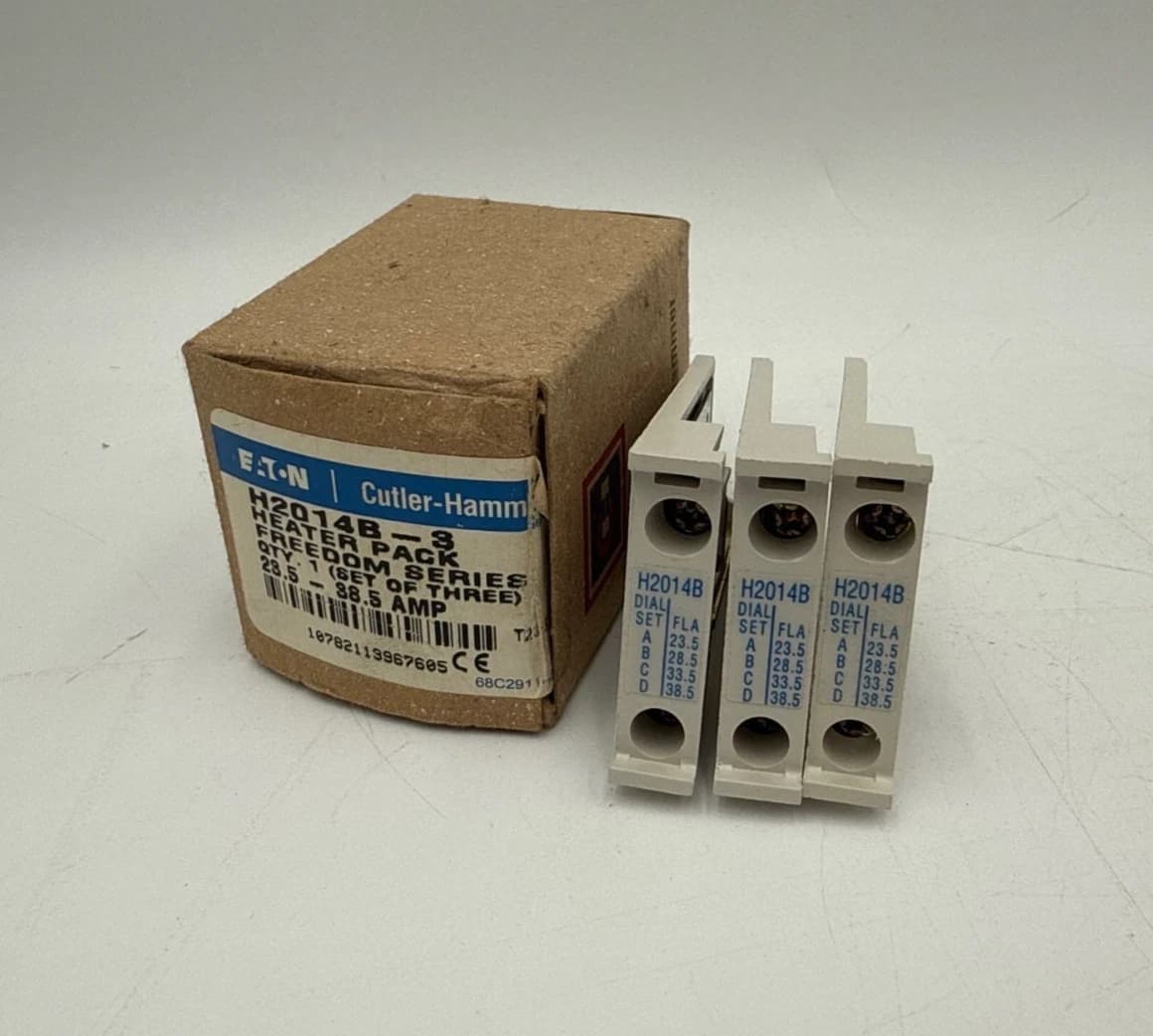 Eaton H2014-B-3PC Accessory — image 1 of 5