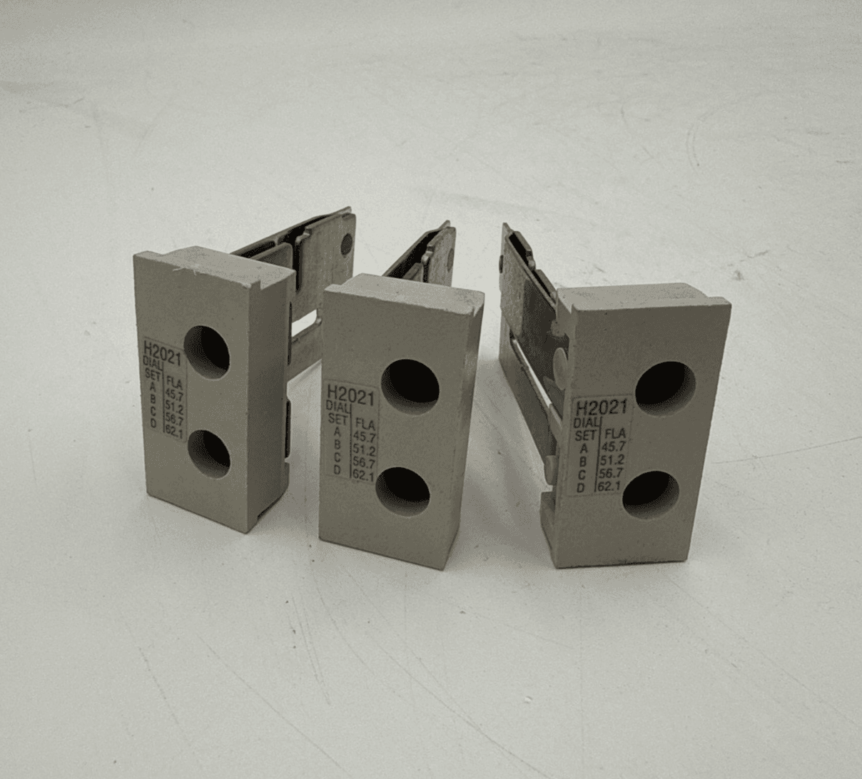 Cutler-Hammer H2021 Accessory — image 1 of 5