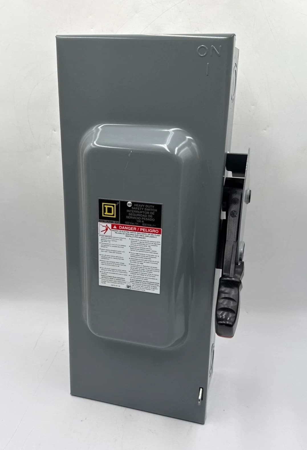 Square D H363 Load Switches — image 1 of 12