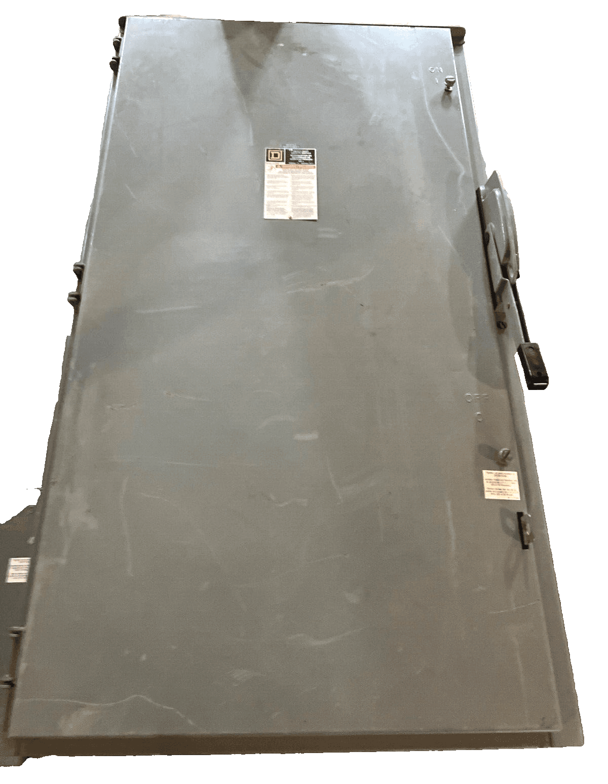 Square D H365NR – image 1