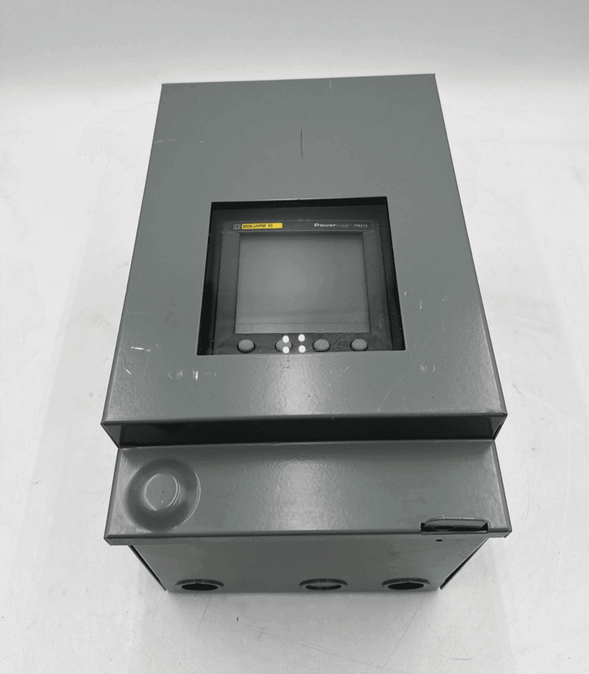 Square D HDMPM21048311 Enclosure — image 1 of 11