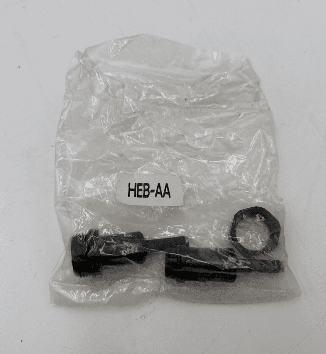 Bussmann HEB-AA Accessory — image 1 of 4