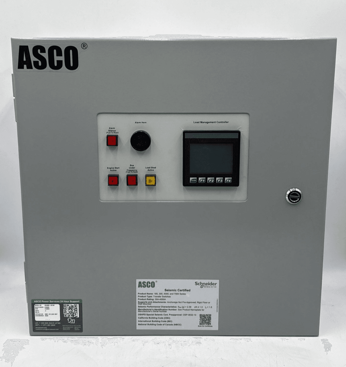 ASCO 5850-DG Accessory — image 1 of 12
