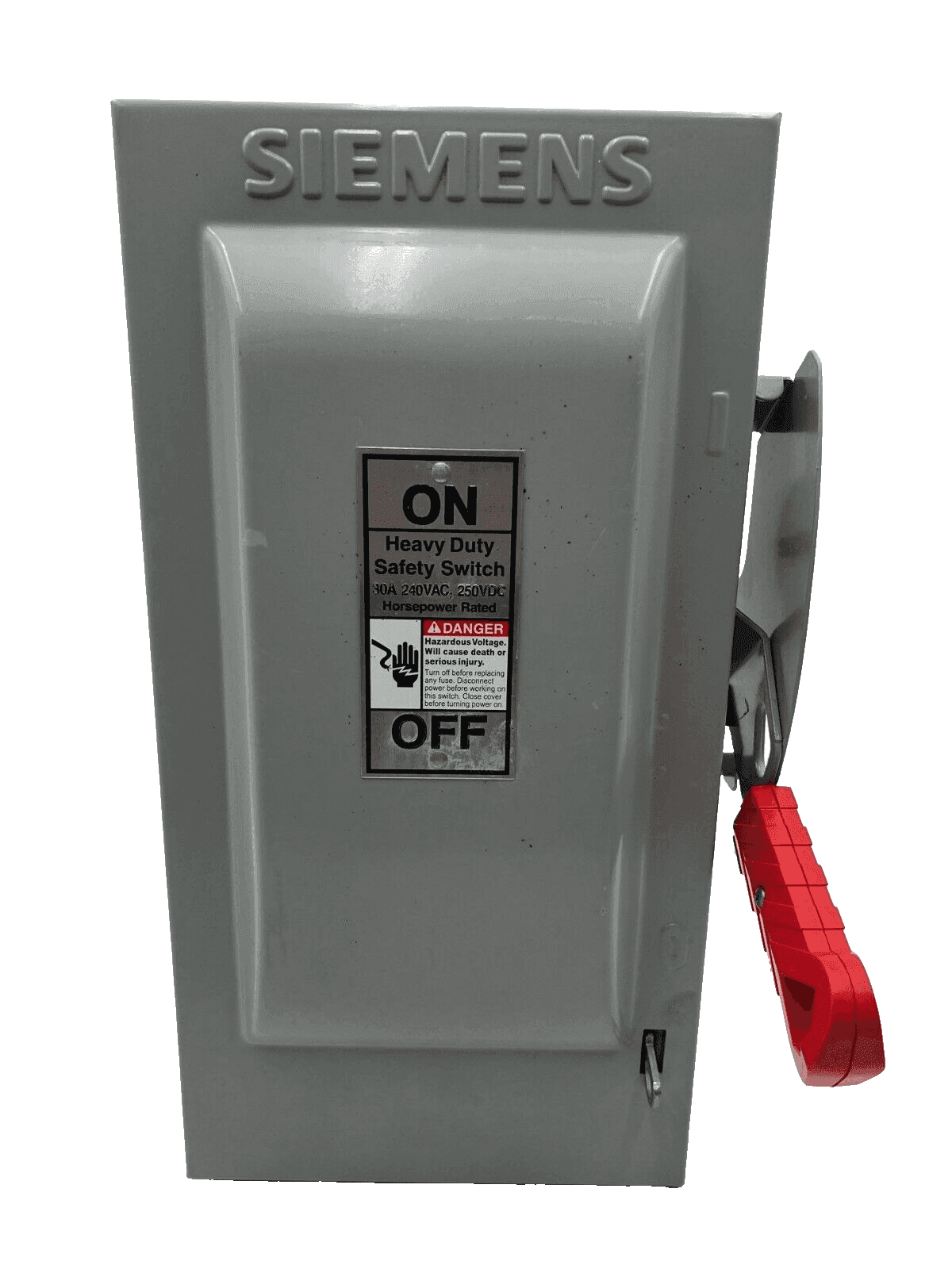 Siemens HF221N