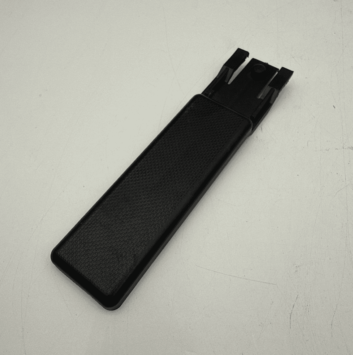 Square D 80034-187-02 HLW1BL Blank Filler I-Line Panelboard Cover Panel Plate – image 1