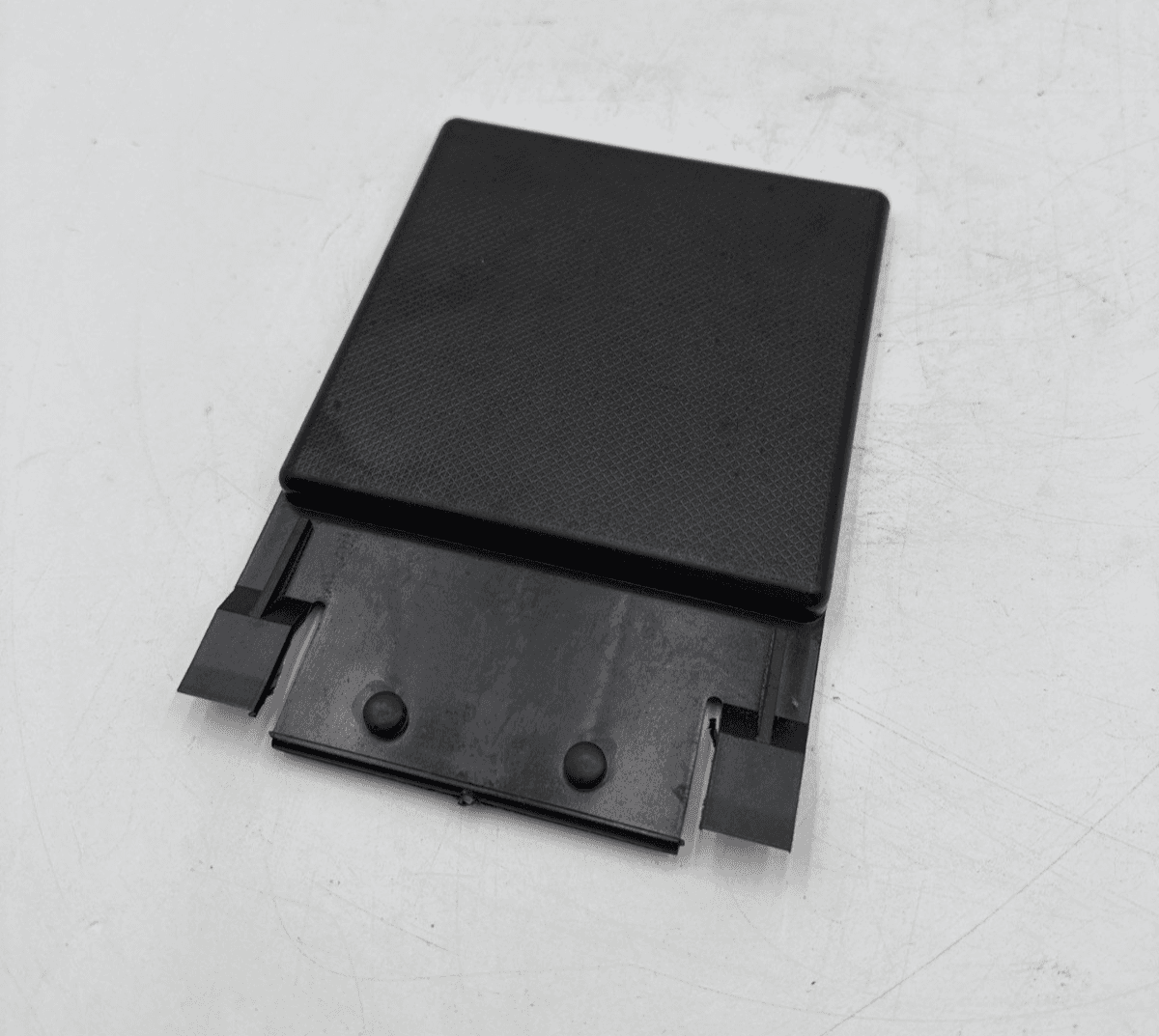 Square D 80034-188-03 HLW4BL Blank Filler I-Line Panelboard Cover Panel Plate – image 1