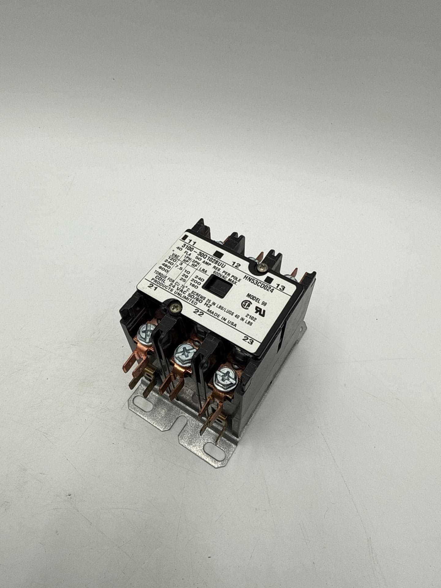 Hartland Controls HN53CD024 Accessory — image 1 of 4