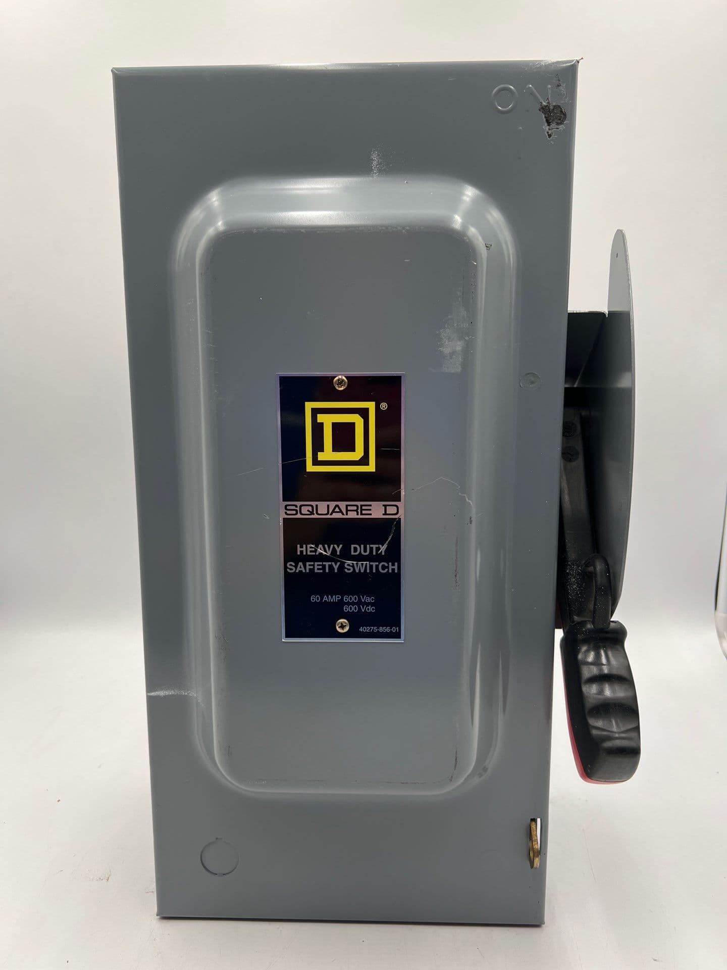 Square D HU362