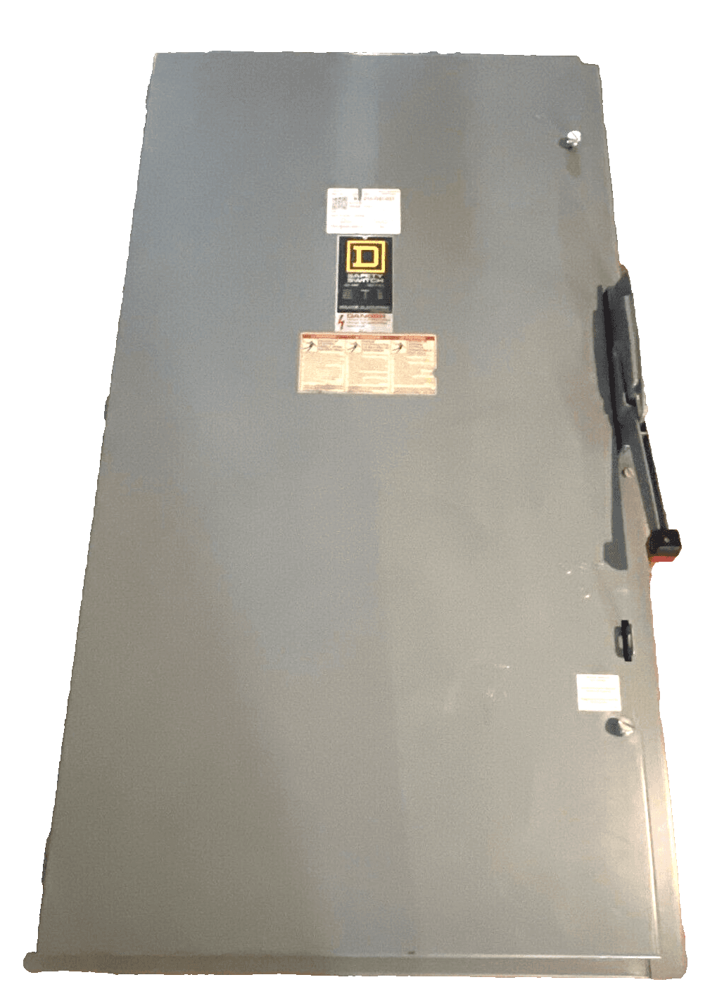 Square D HU365 – image 1