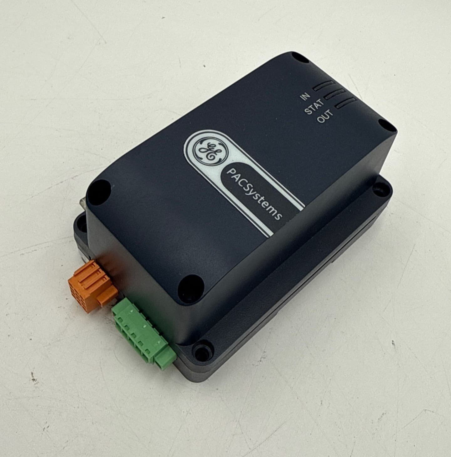 GE IC695ACC403-AA PLC — image 1 of 9