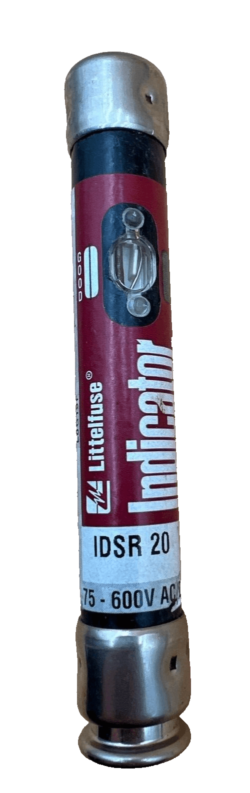Littelfuse IDSR20 Fuse — image 1 of 2