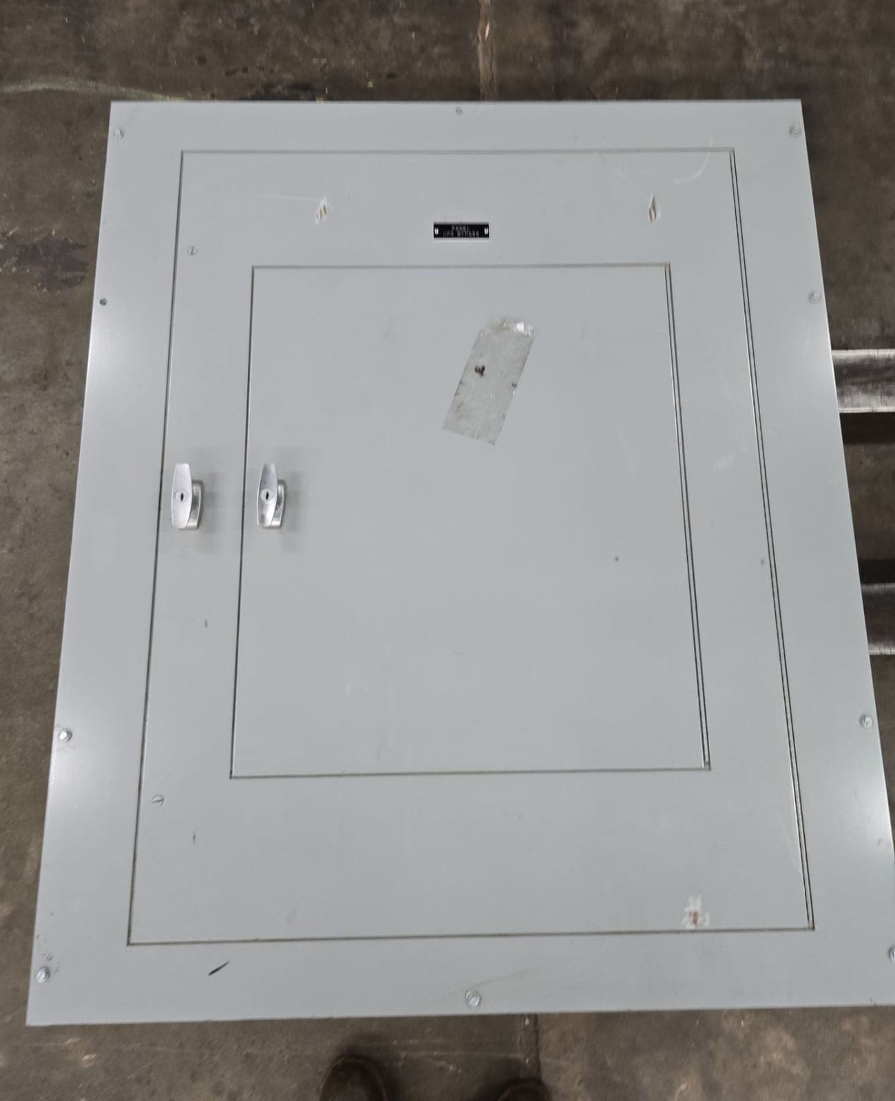 IEM CDP Panel — image 1 of 7