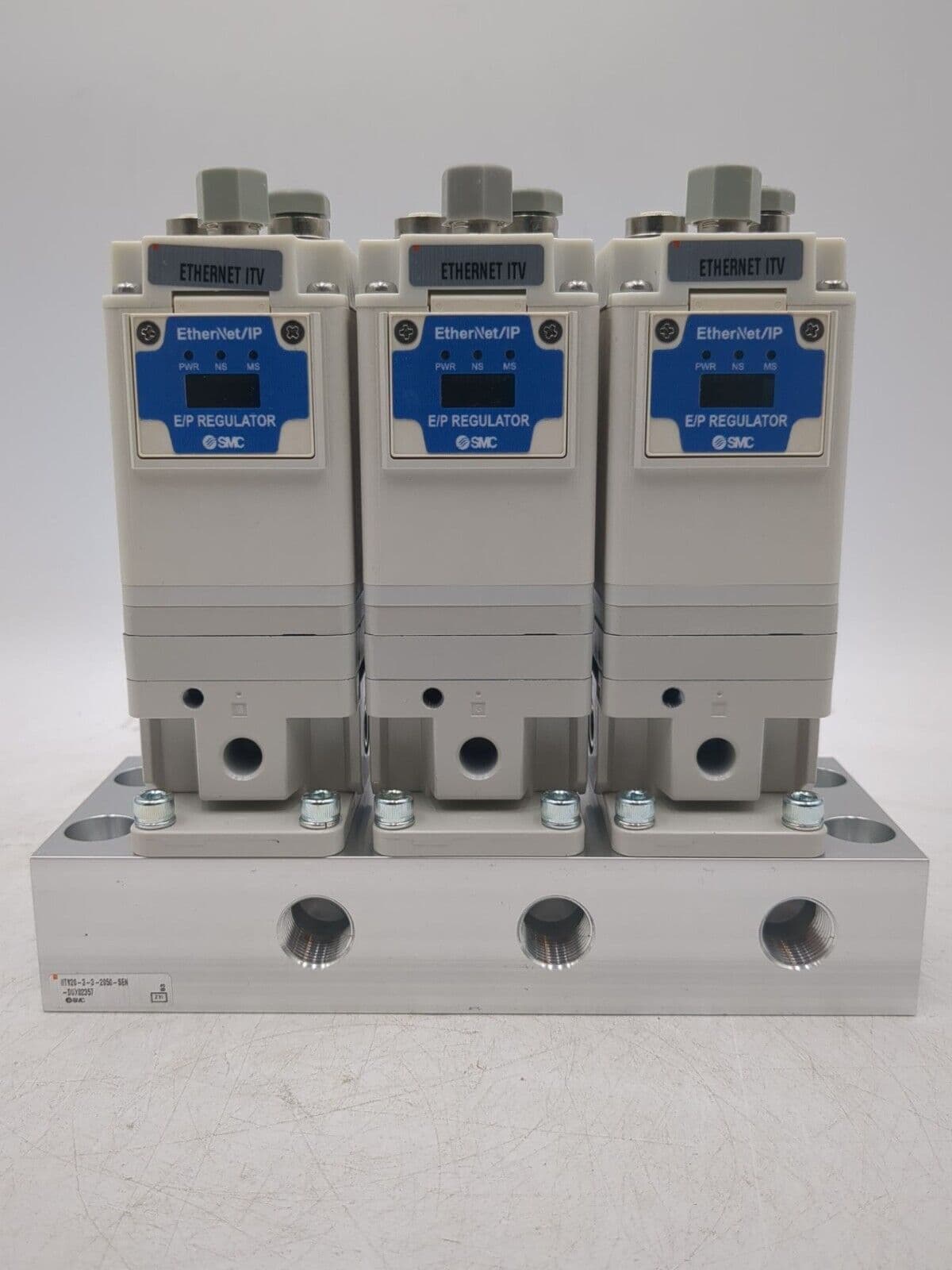 SMC IITV20-3-3-2050-SEN-DUX02357 – image 1