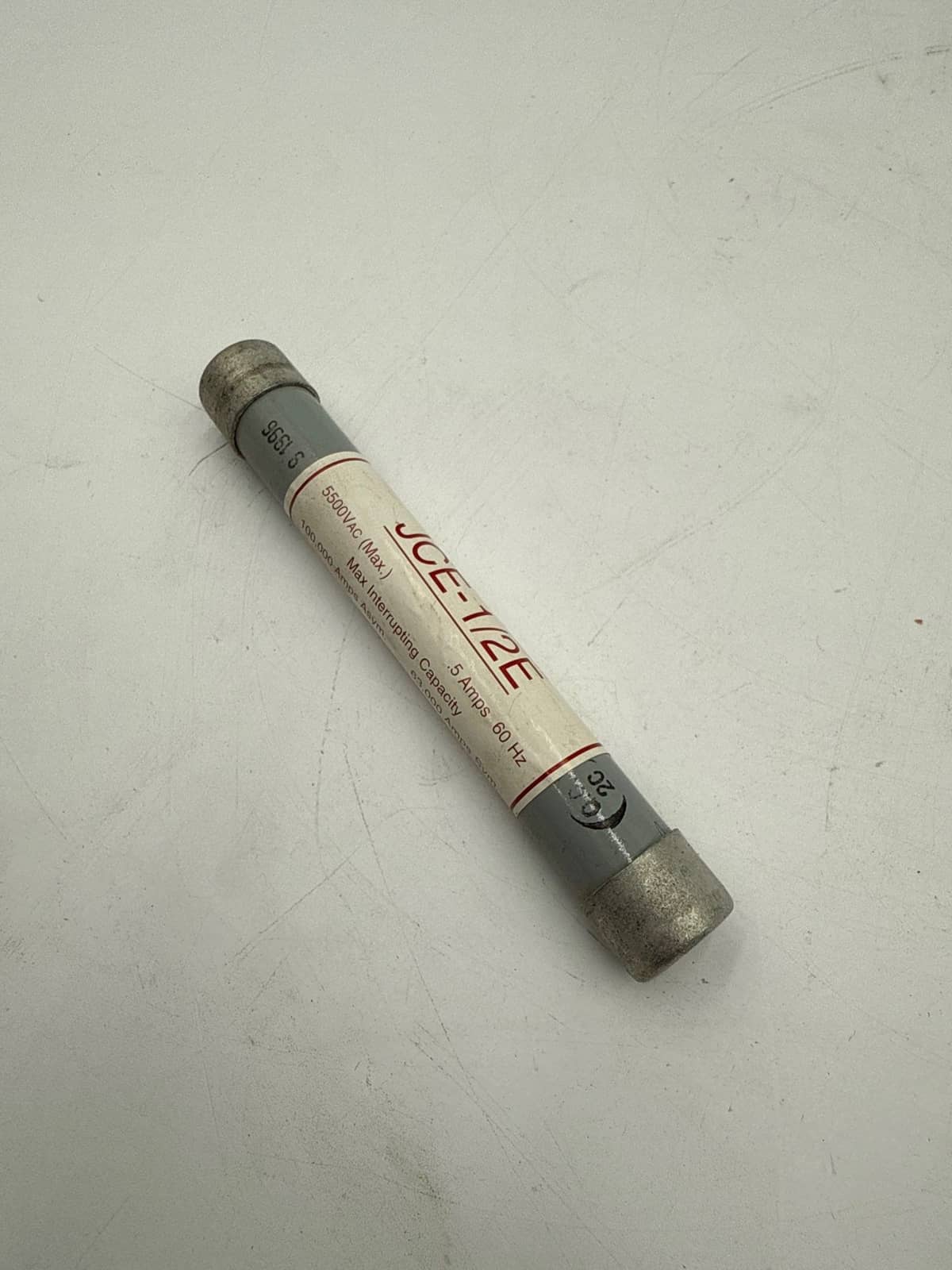 Bussmann JCE-1/2E