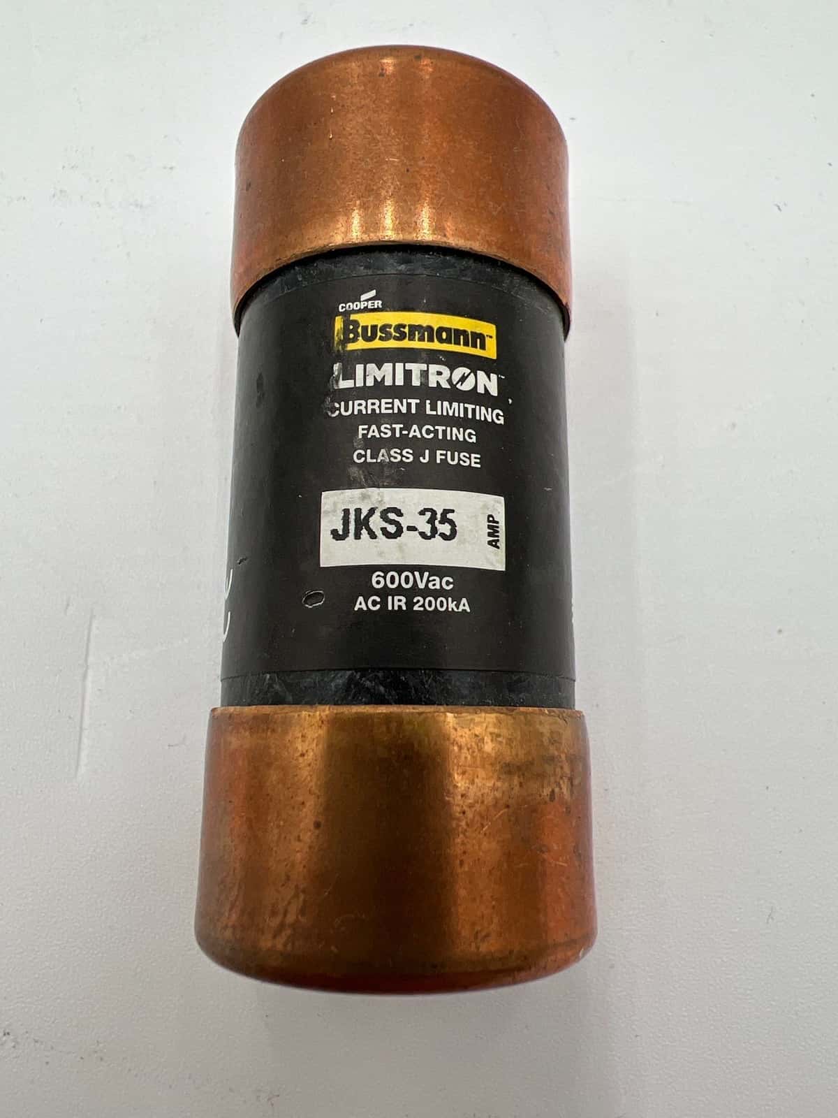 Bussmann JKS-35