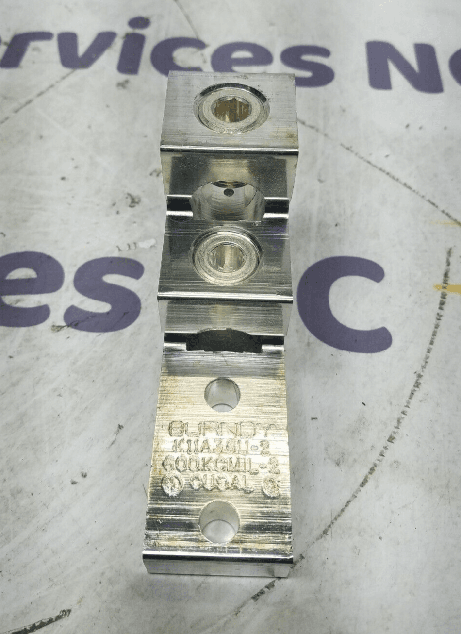 Burndy K11A36U2 Accessory — image 1 of 5