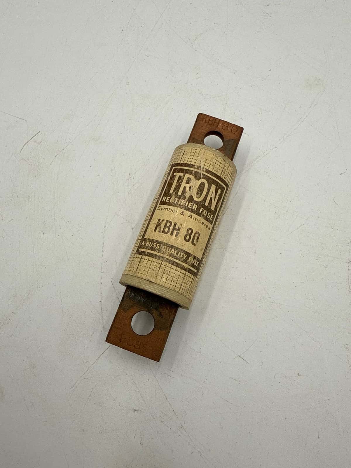 Bussmann KBH80