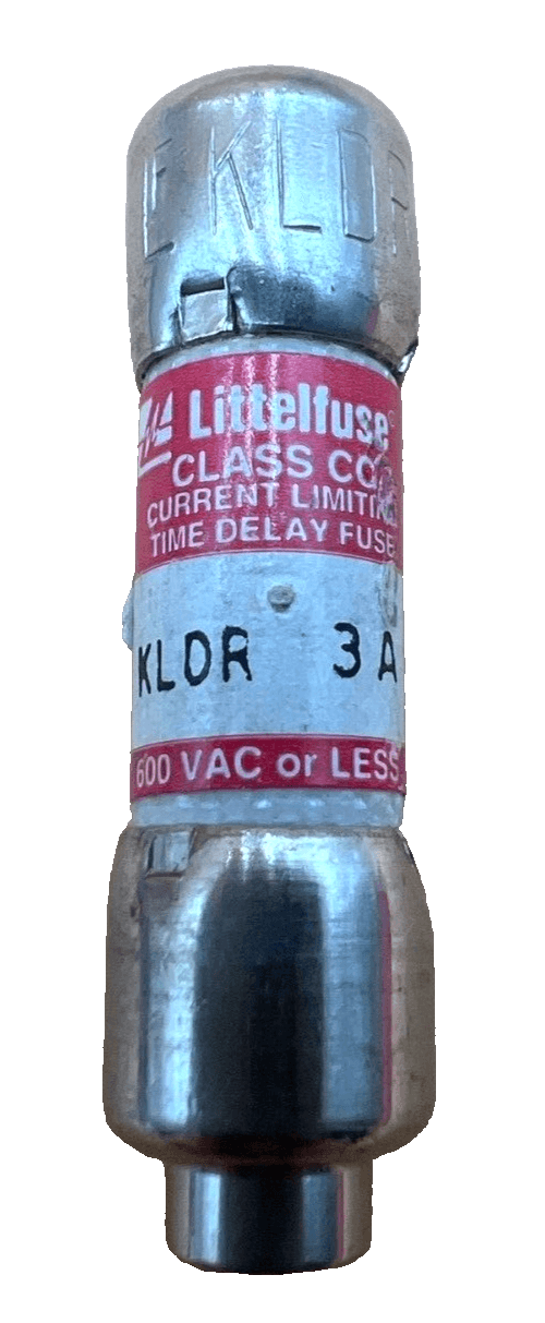 Littelfuse KLDR3 Fuse — image 1 of 2