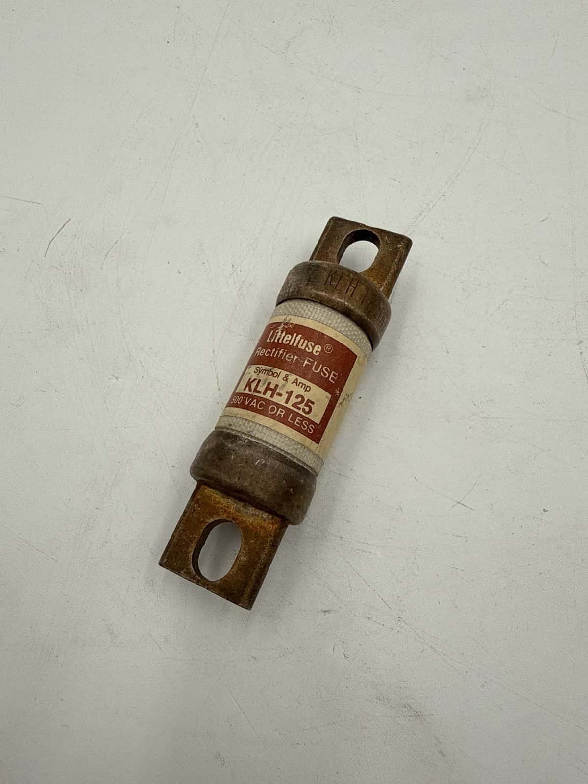 Littelfuse KLH-125