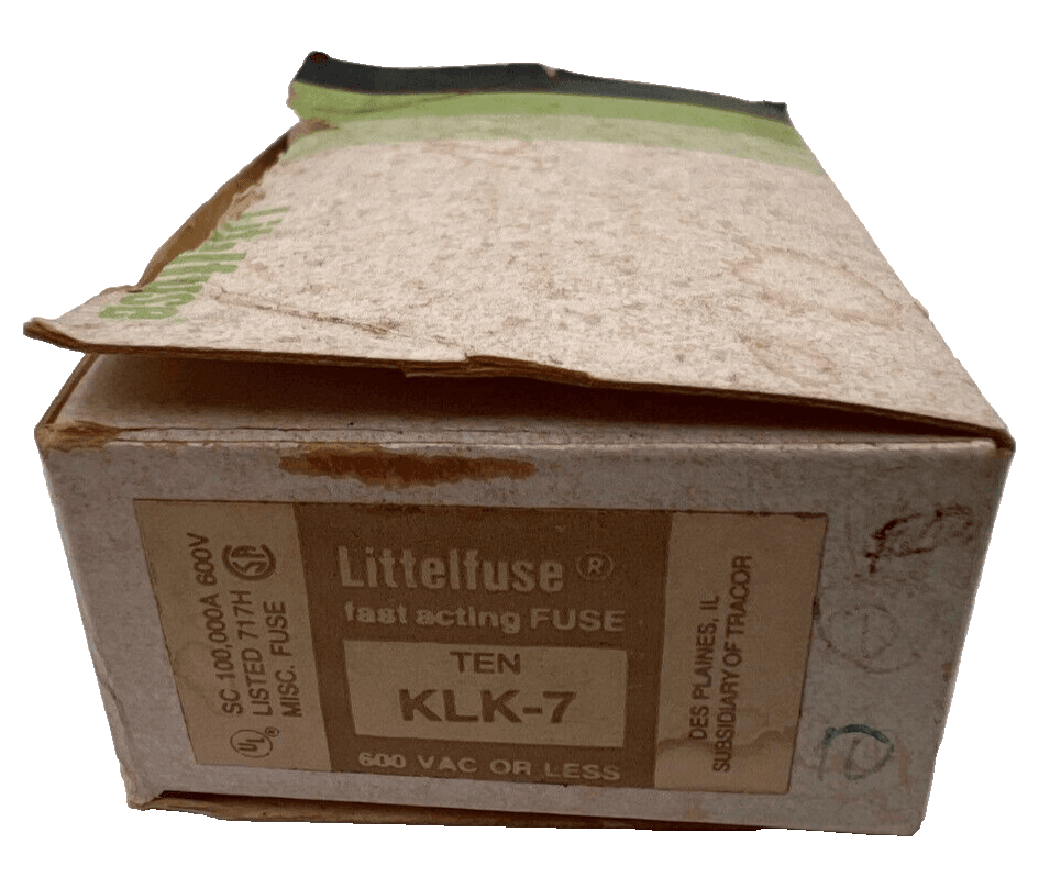 Littelfuse KLK7 – image 1