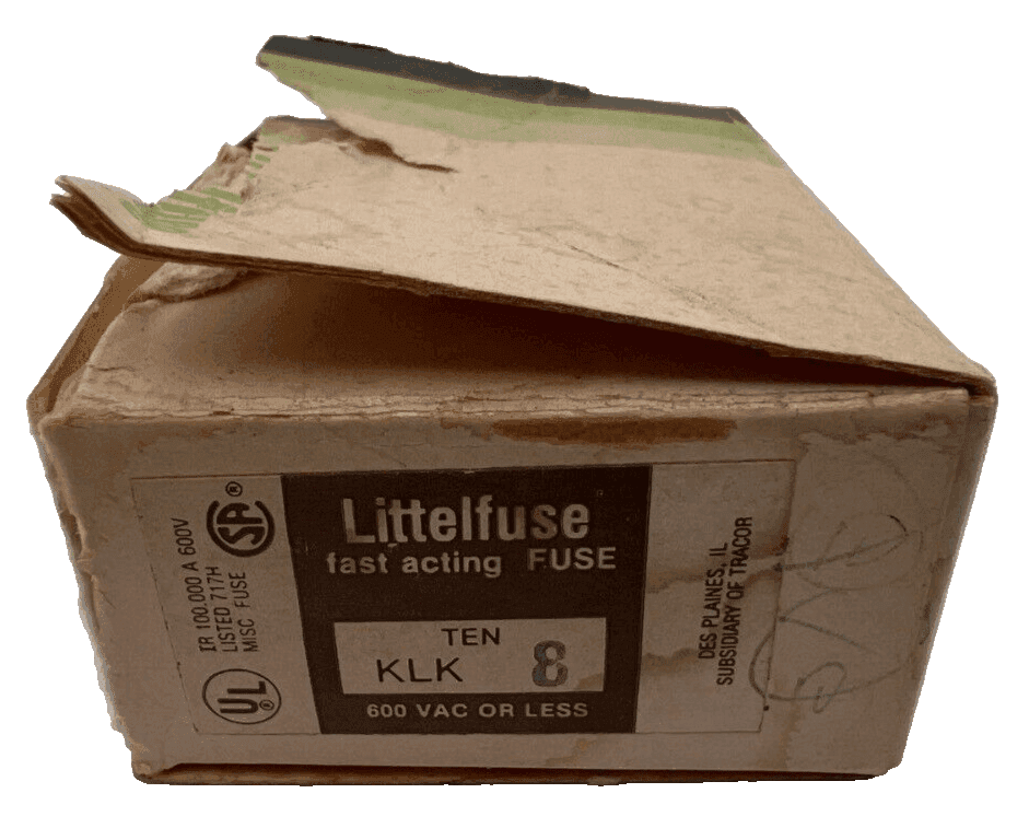 Littelfuse KLK8