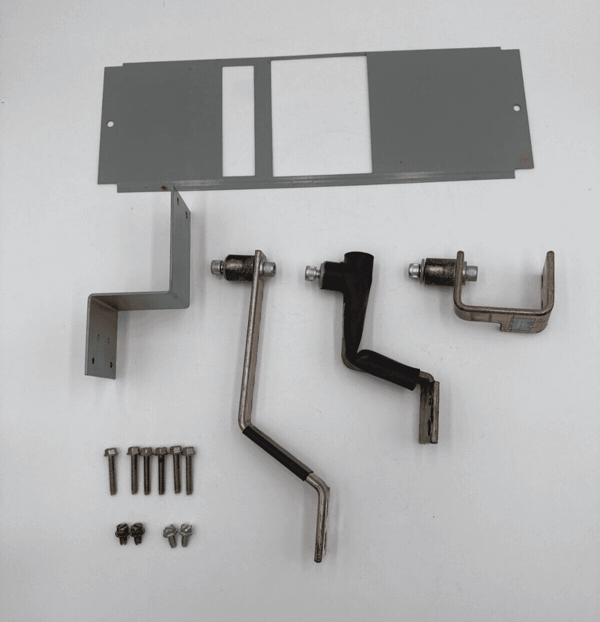Eaton KPRL-4KDS
