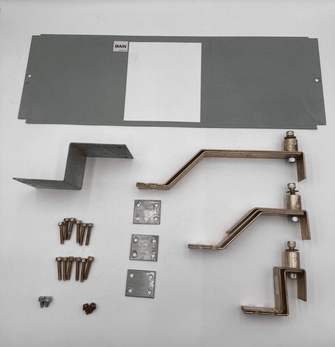 Eaton KPRL-4LD Accessory