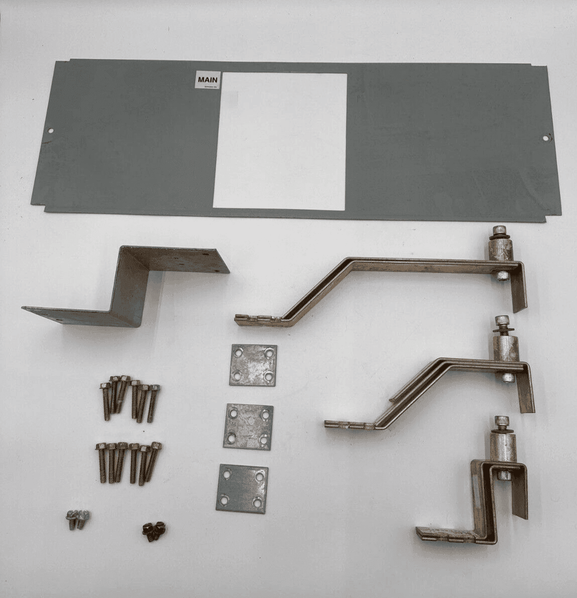 Eaton KPRL-4LD Accessory