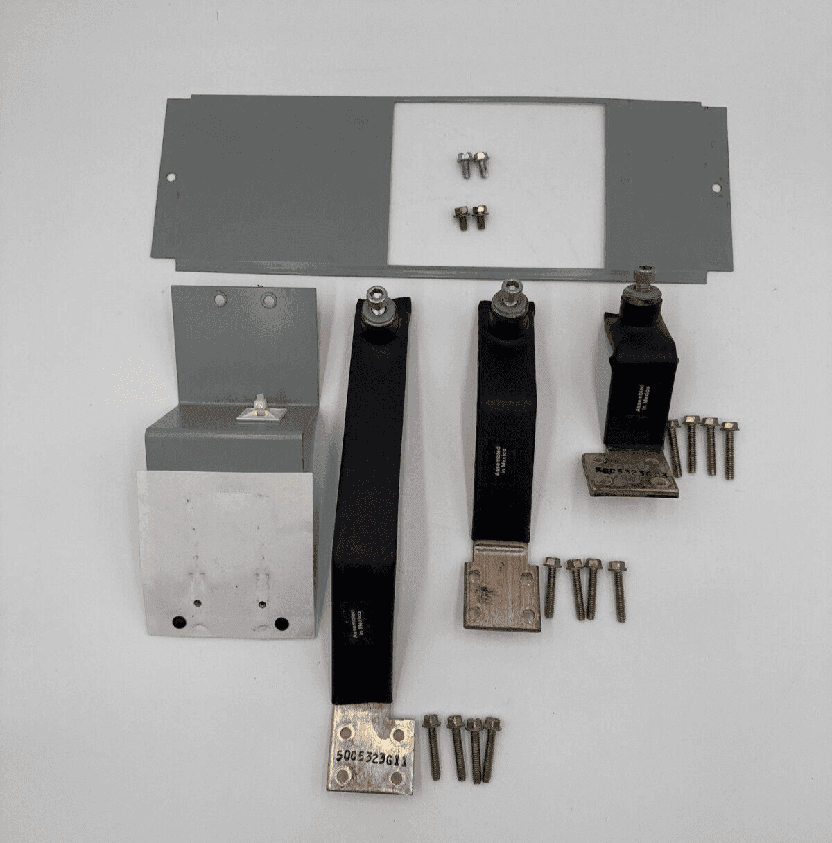 Eaton KPRL-4LG