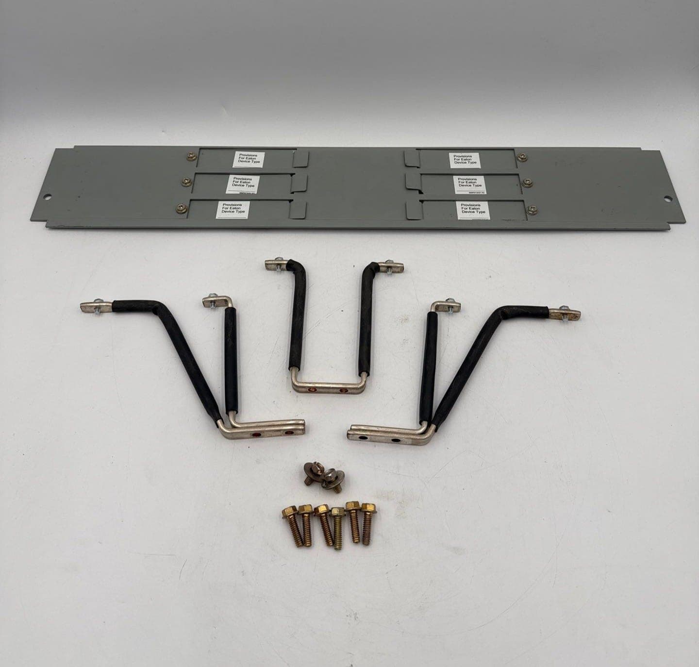 Eaton KPRL4FD Breaker Mounting Kit 3 Single Pole Breakers Twin EHD FD FDB HFD