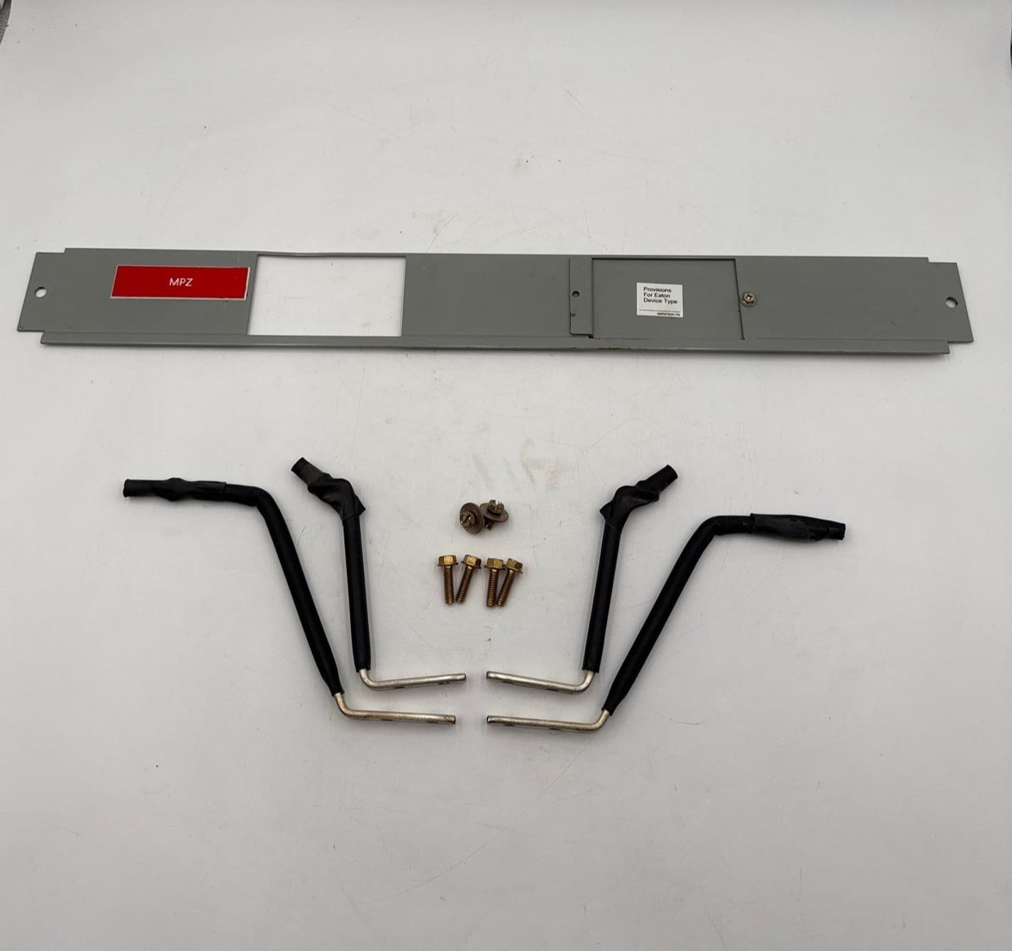 Eaton KPRL4FD2 Circuit Breaker Accessory — image 1 of 6