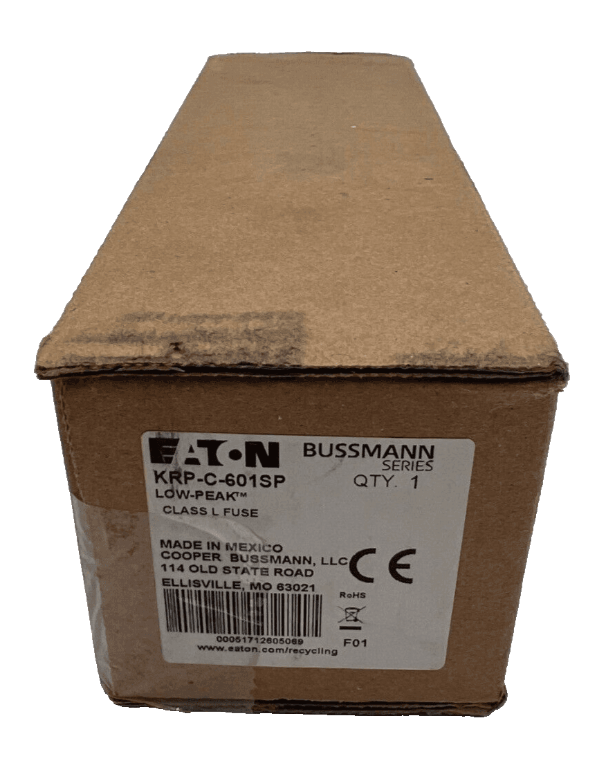 Eaton KRP-C-601SP Fuse — image 1 of 6