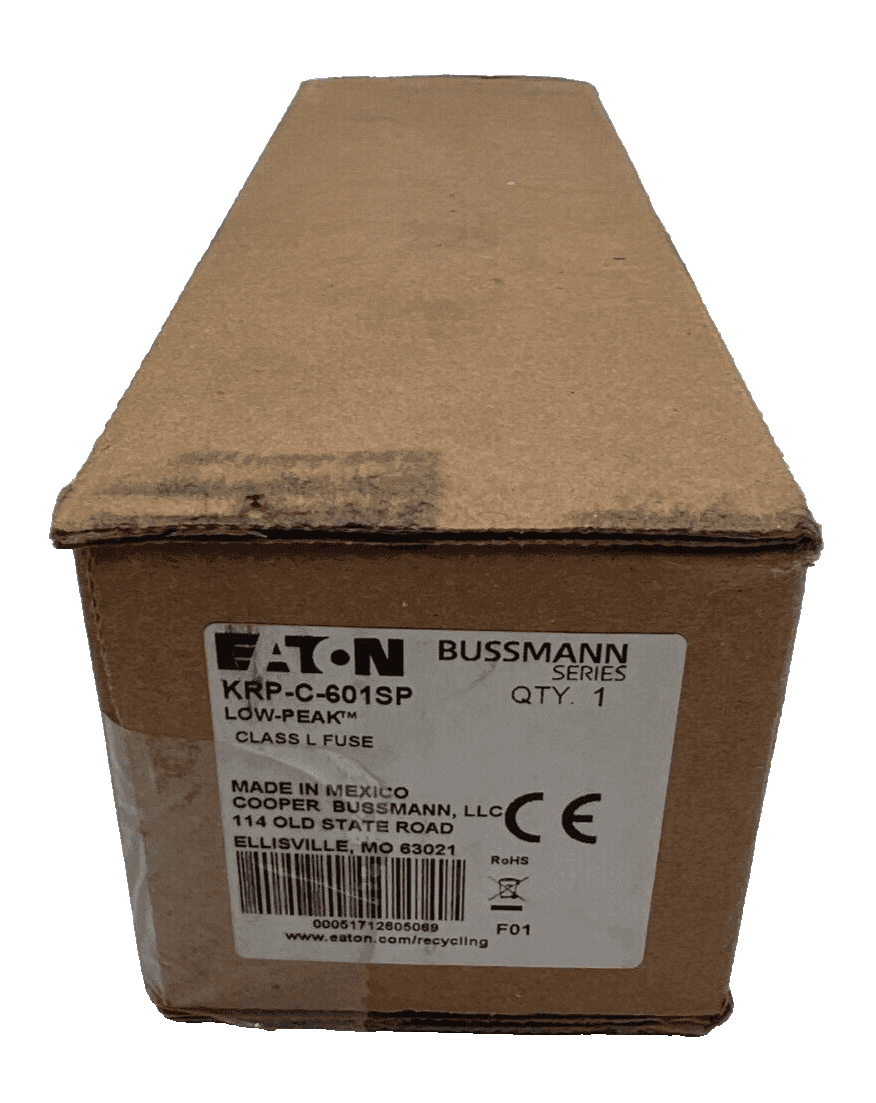 Eaton KRP-C-601SP