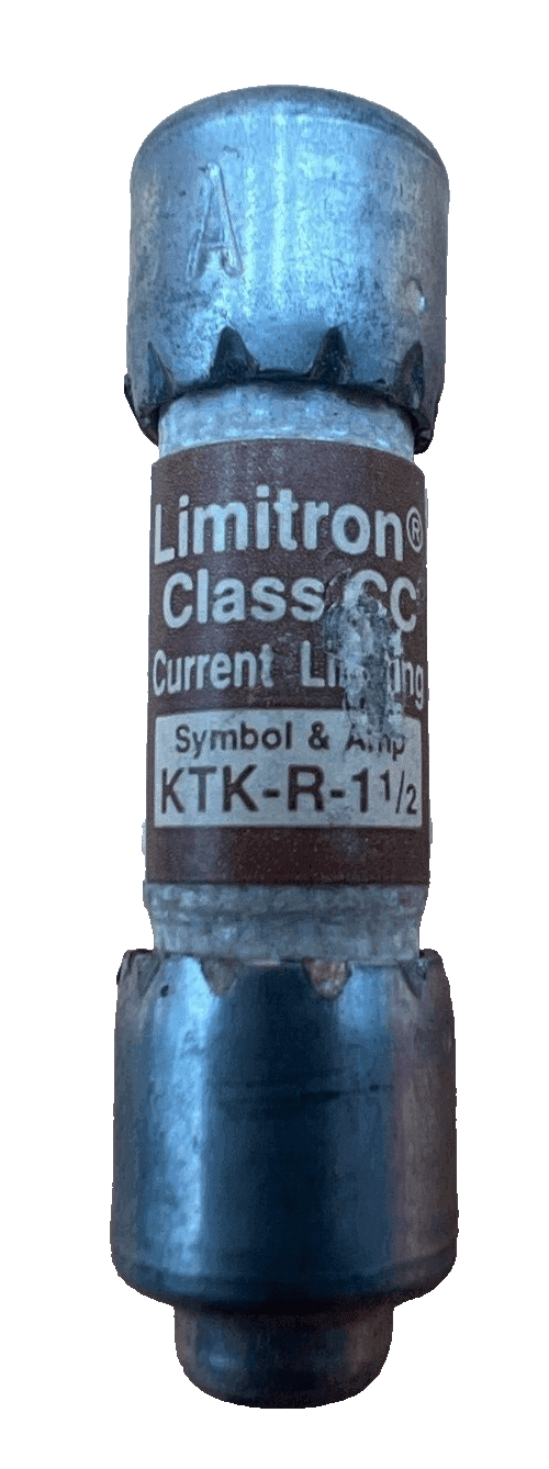 Bussmann KTK-R-1 1/2