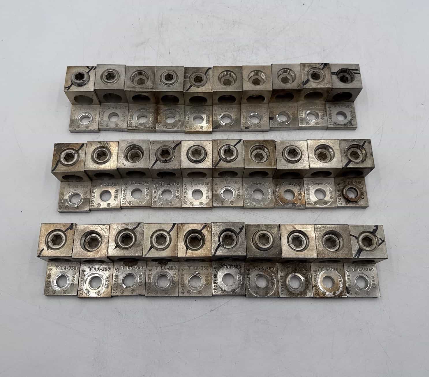 CMC LA-350 Lug — image 1 of 5