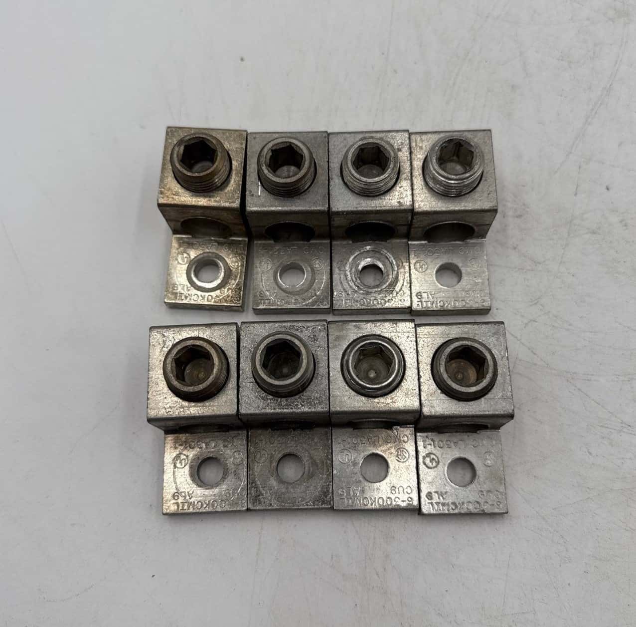 CMC LA301-1 Lug — image 1 of 5