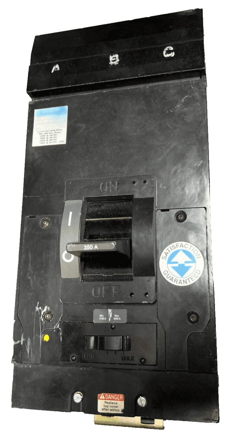 Square D LA36350 – image 1