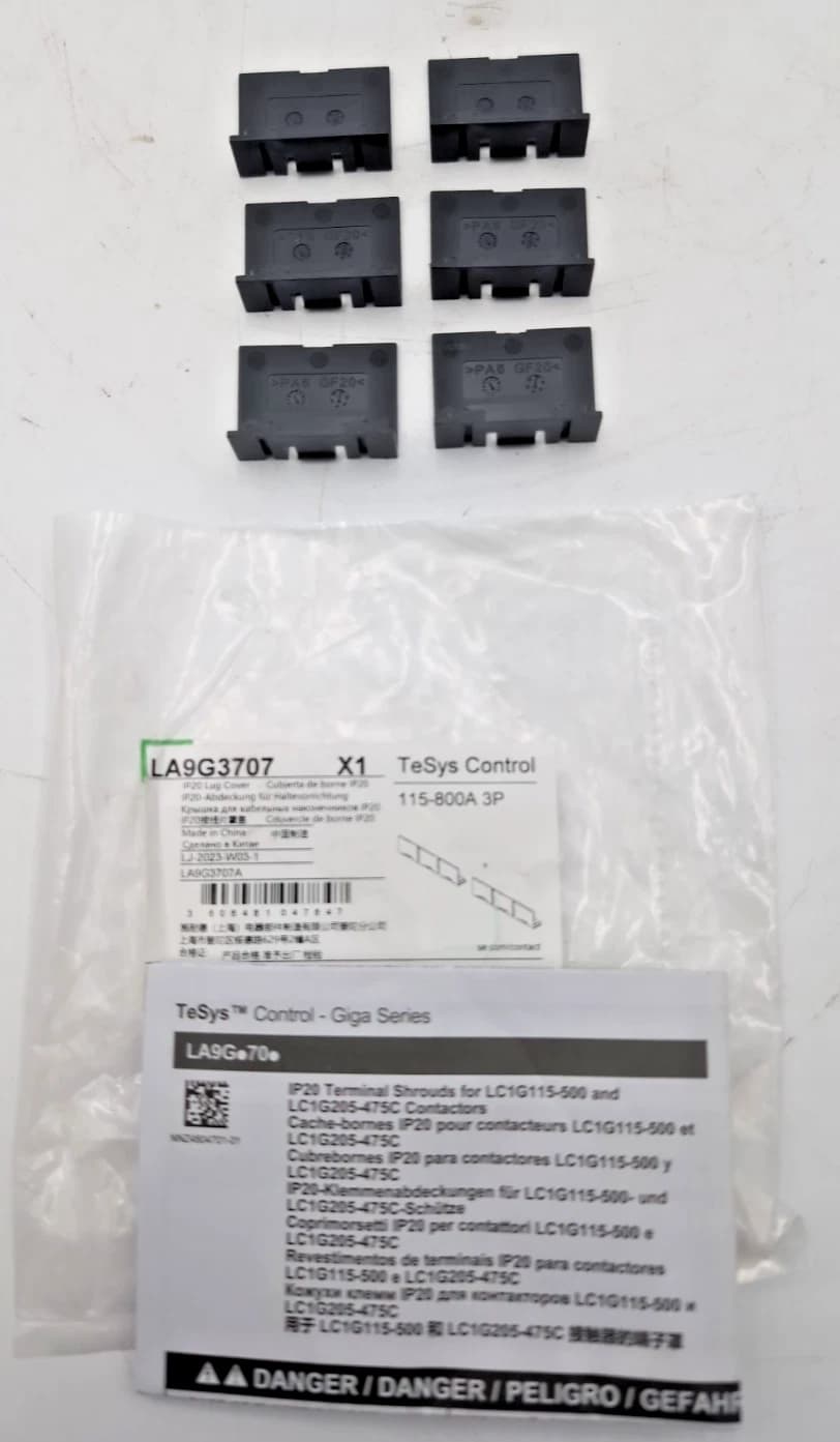 Schneider Electric LA9G3707 Accessory — image 1 of 5