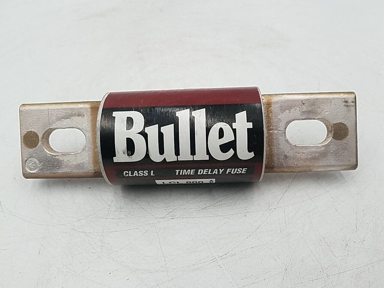 Edison LCL800 Fuse — image 1 of 7